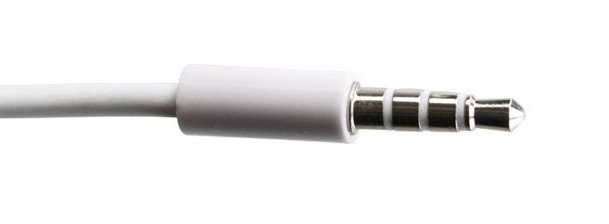 connecteur jack stéréo pour pédale électrique